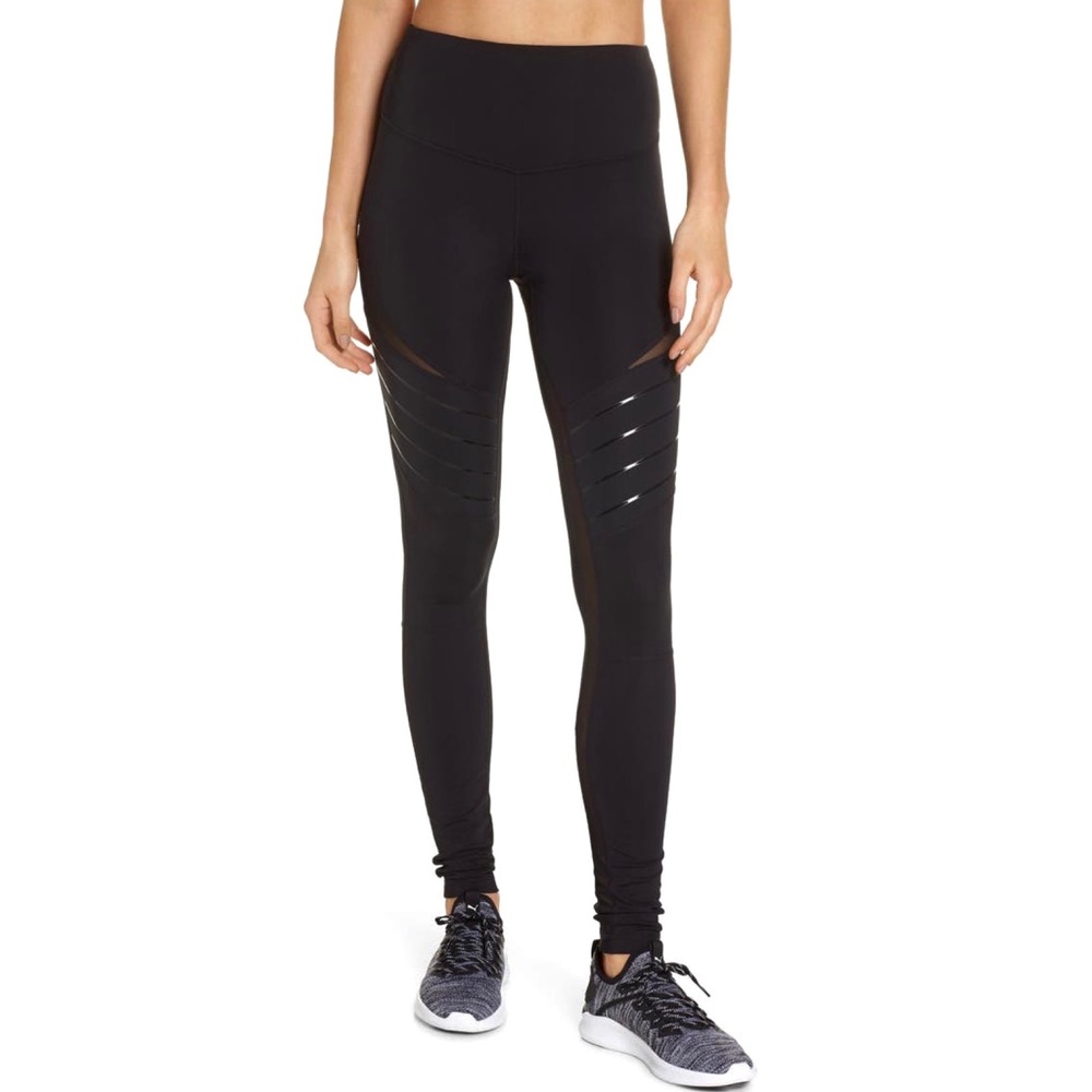 ✨ ZELLA HIGH WAISTED LEGGINGS ✨